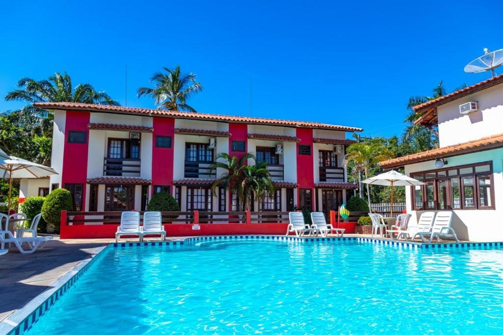 Apartamento Lindo, Perto Das Melhores Praias. Порту-Сегуру Экстерьер фото