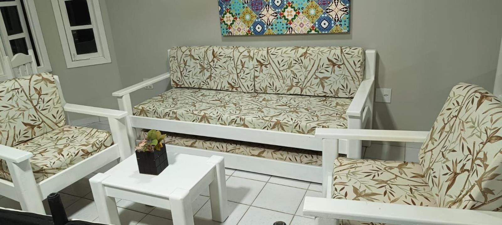 Apartamento Lindo, Perto Das Melhores Praias. Порту-Сегуру Экстерьер фото